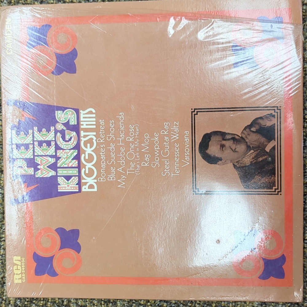 Vinyl Records - Picture 10 of 10